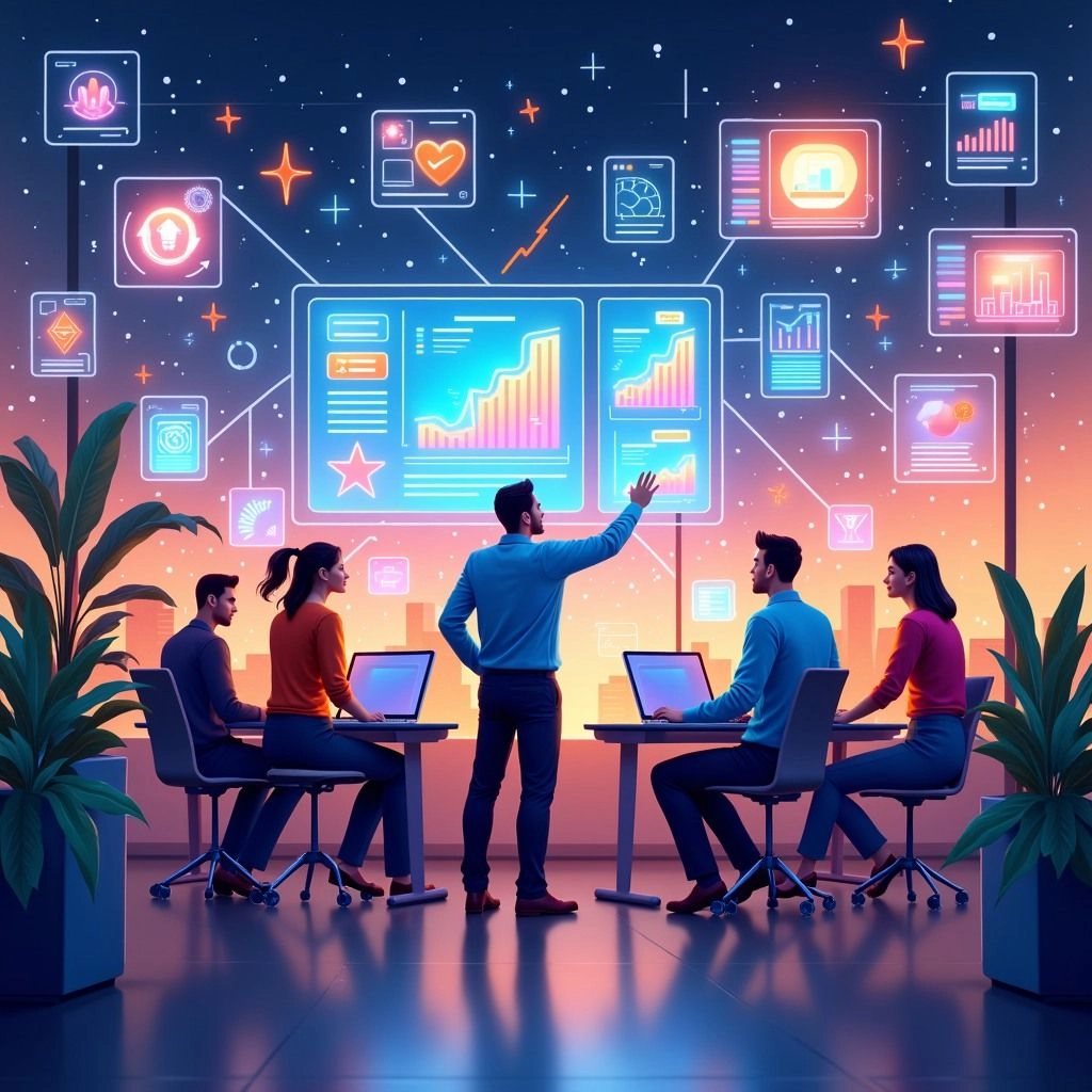 blog1-The Real Importance of Digital Marketing in the Business